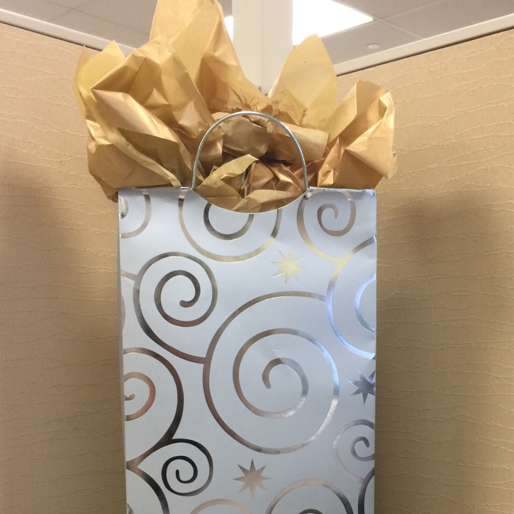 Meet your Posher, Erin